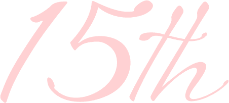 15th